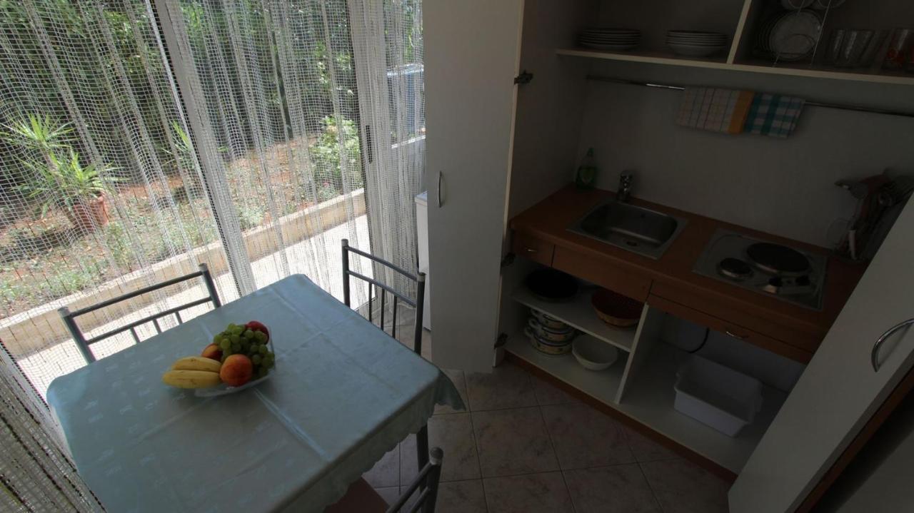 Apartments Darko بورات المظهر الخارجي الصورة