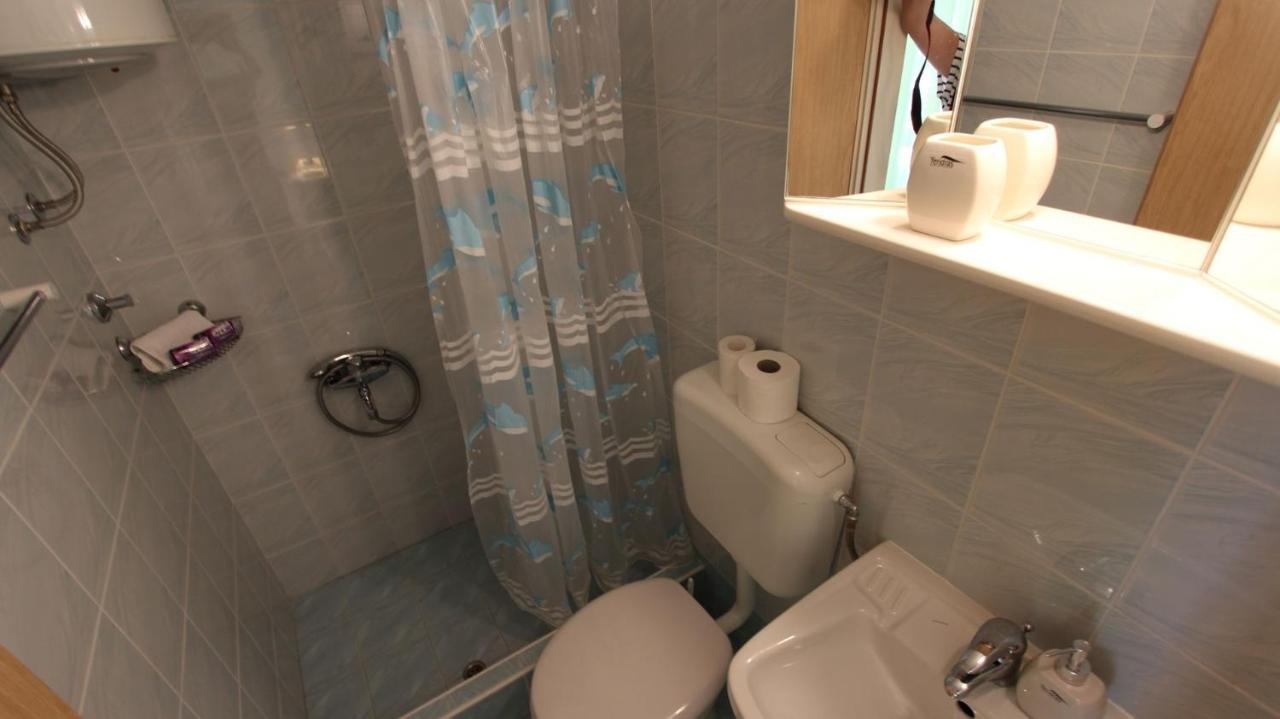 Apartments Darko بورات المظهر الخارجي الصورة