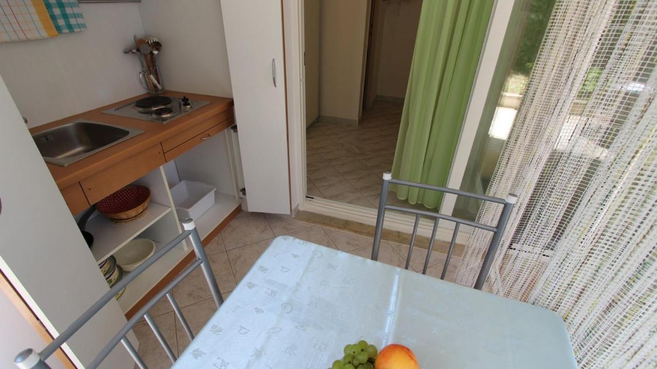 Apartments Darko بورات المظهر الخارجي الصورة