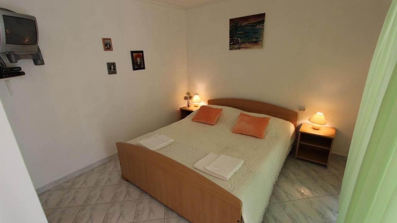 Apartments Darko بورات المظهر الخارجي الصورة