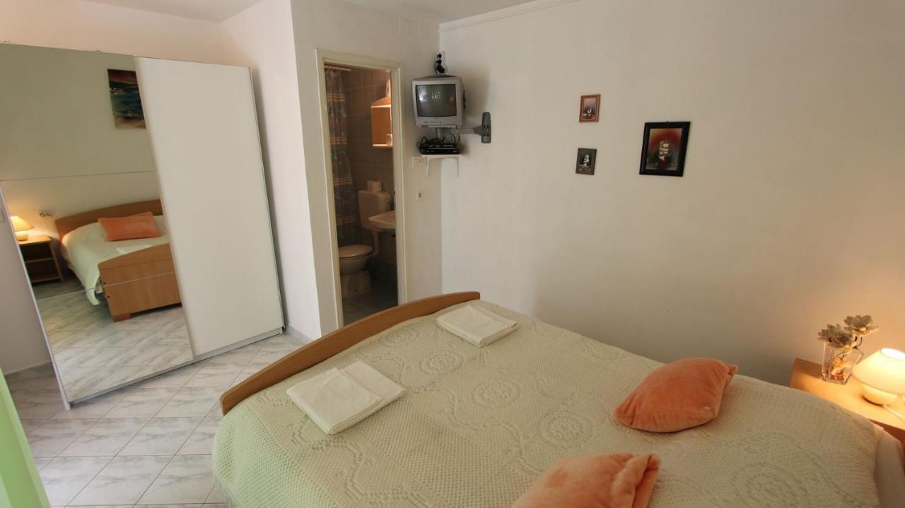 Apartments Darko بورات المظهر الخارجي الصورة