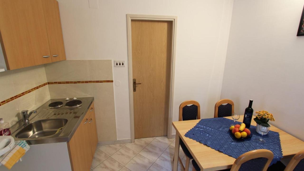 Apartments Darko بورات المظهر الخارجي الصورة
