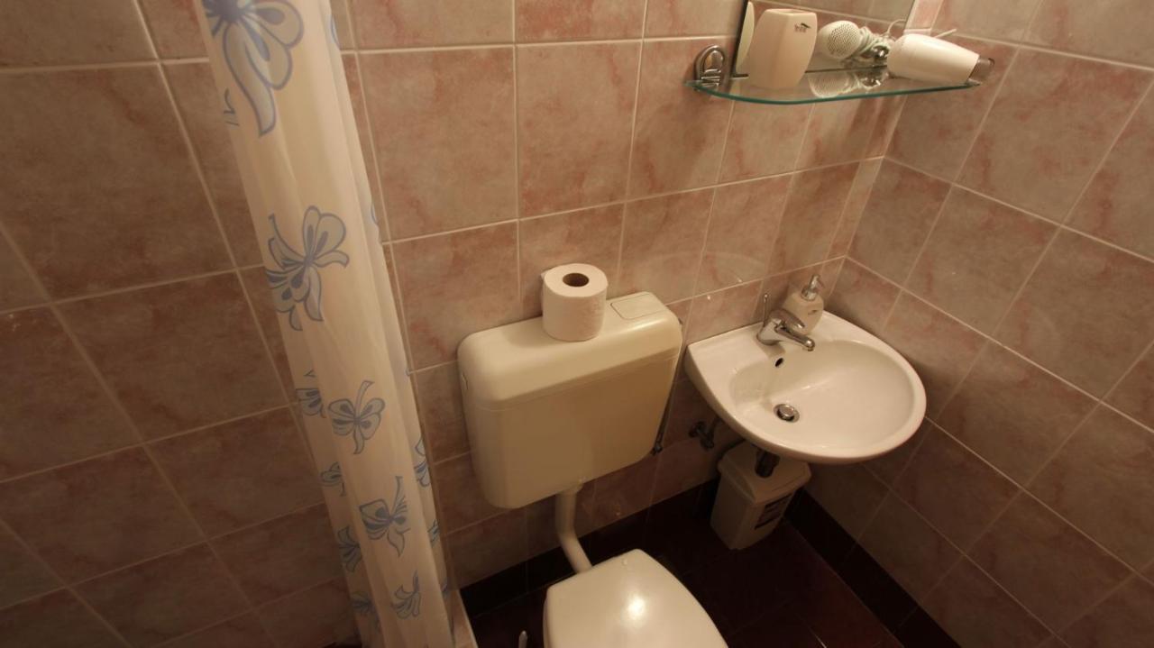 Apartments Darko بورات المظهر الخارجي الصورة
