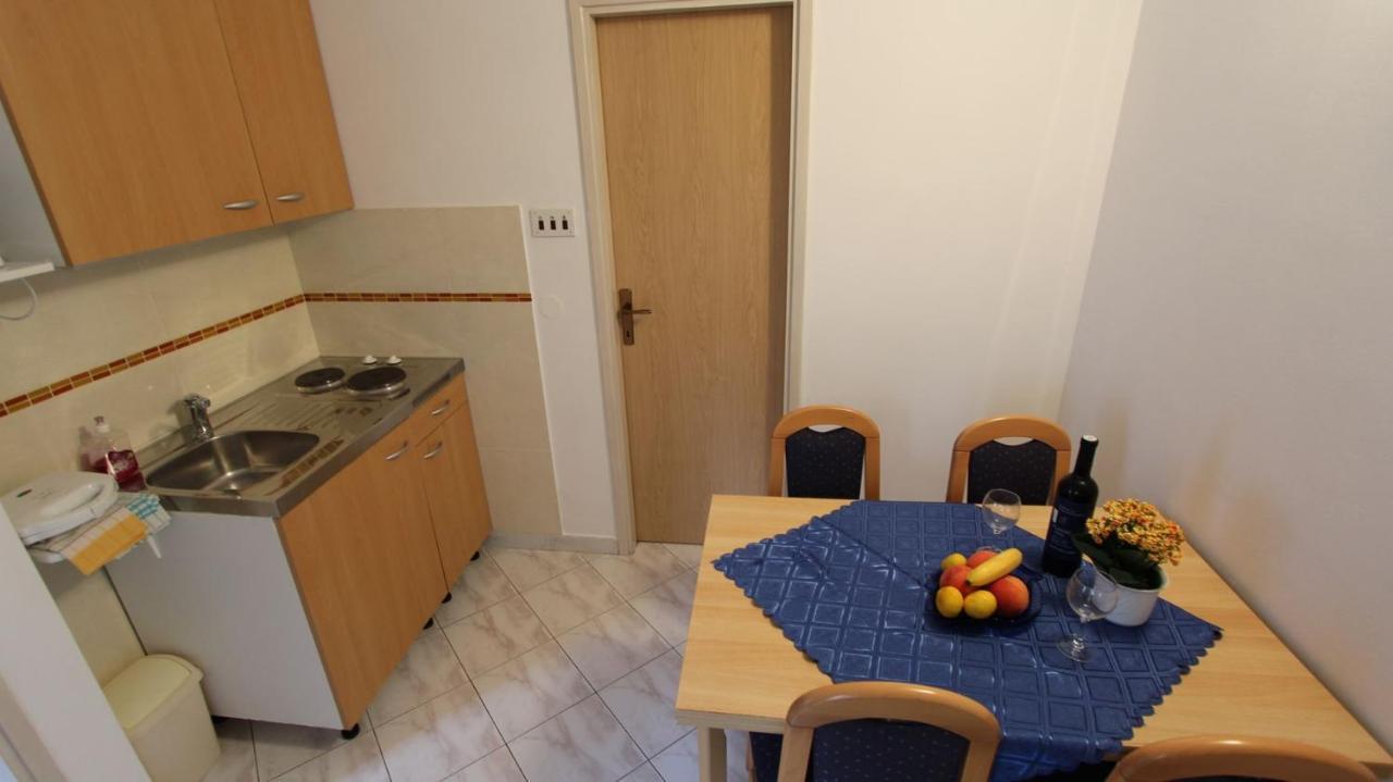 Apartments Darko بورات المظهر الخارجي الصورة