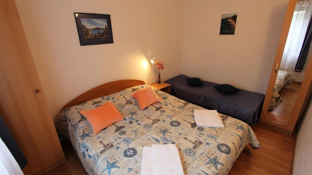 Apartments Darko بورات المظهر الخارجي الصورة