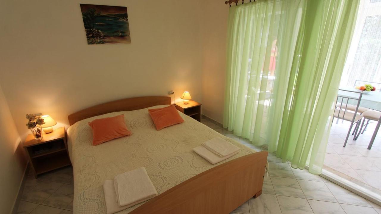 Apartments Darko بورات المظهر الخارجي الصورة