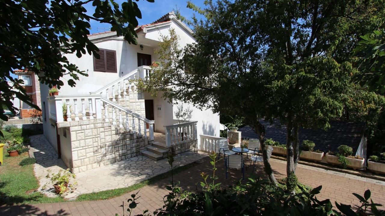Apartments Darko بورات المظهر الخارجي الصورة