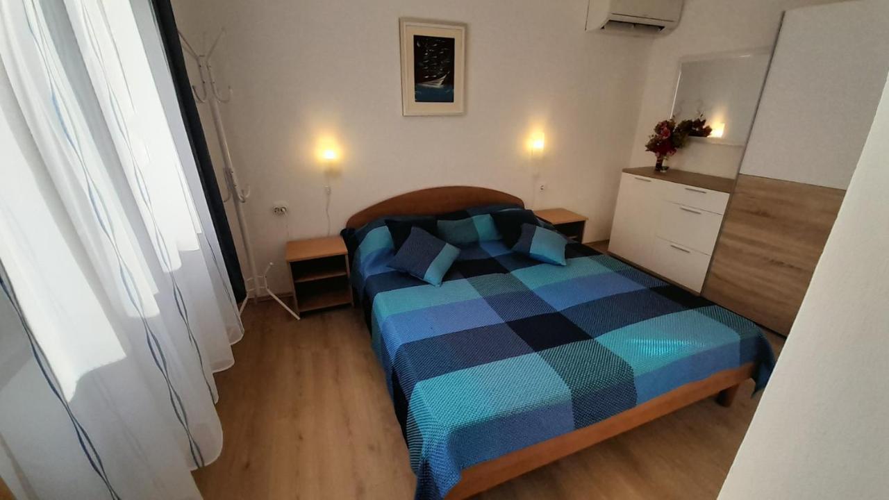 Apartments Darko بورات المظهر الخارجي الصورة